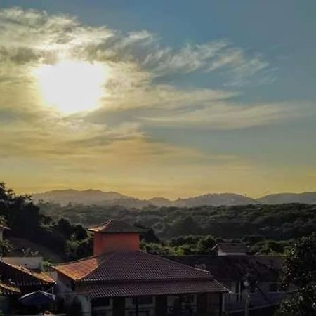 Apartamento Moderno Con Vista Reserva Ecologica Búzios Buitenkant foto