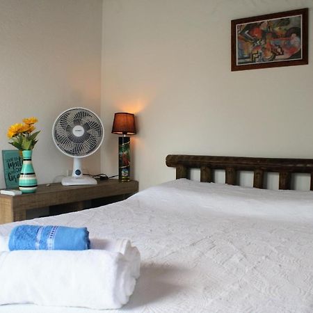Apartamento Moderno Con Vista Reserva Ecologica Búzios Buitenkant foto