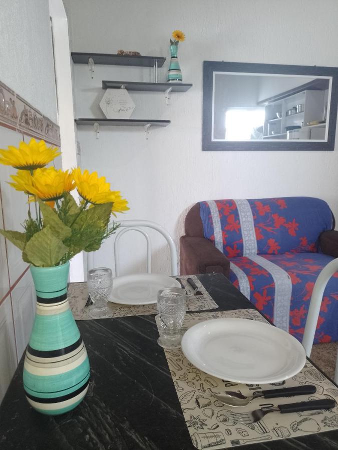 Apartamento Moderno Con Vista Reserva Ecologica Búzios Buitenkant foto