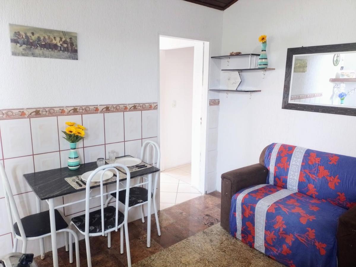 Apartamento Moderno Con Vista Reserva Ecologica Búzios Buitenkant foto