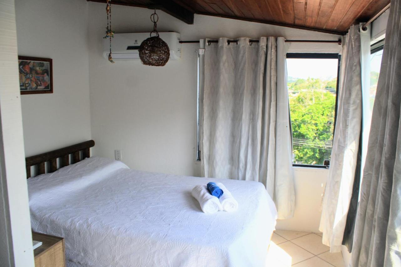 Apartamento Moderno Con Vista Reserva Ecologica Búzios Buitenkant foto