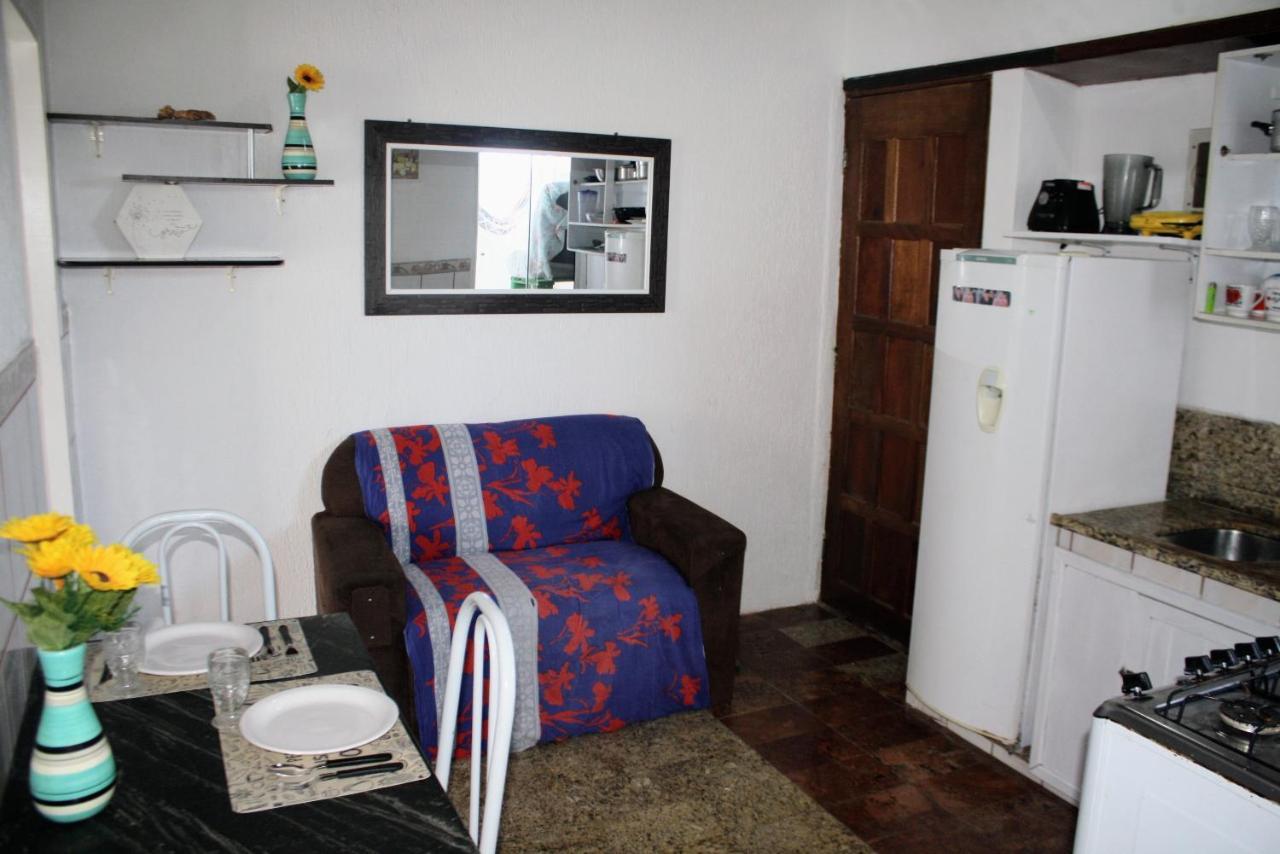 Apartamento Moderno Con Vista Reserva Ecologica Búzios Buitenkant foto