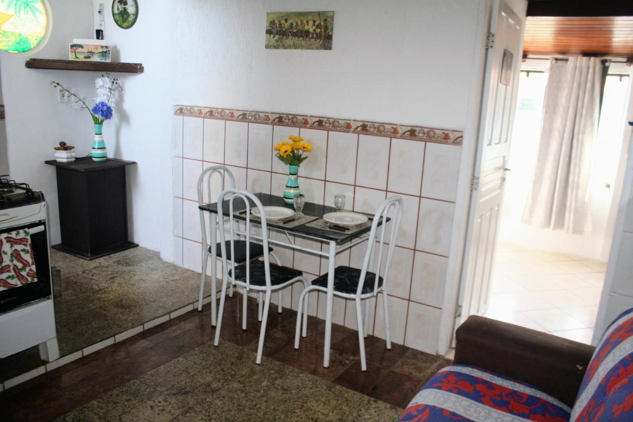 Apartamento Moderno Con Vista Reserva Ecologica Búzios Buitenkant foto