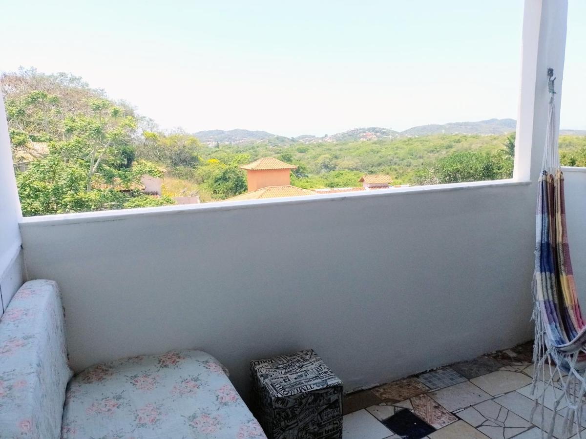 Apartamento Moderno Con Vista Reserva Ecologica Búzios Buitenkant foto