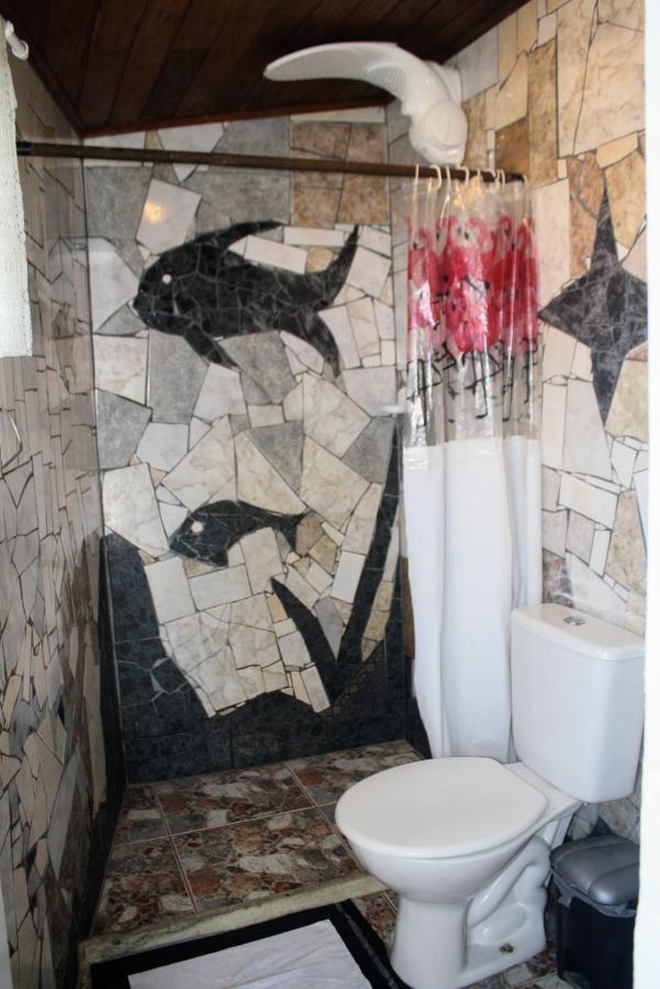 Apartamento Moderno Con Vista Reserva Ecologica Búzios Buitenkant foto